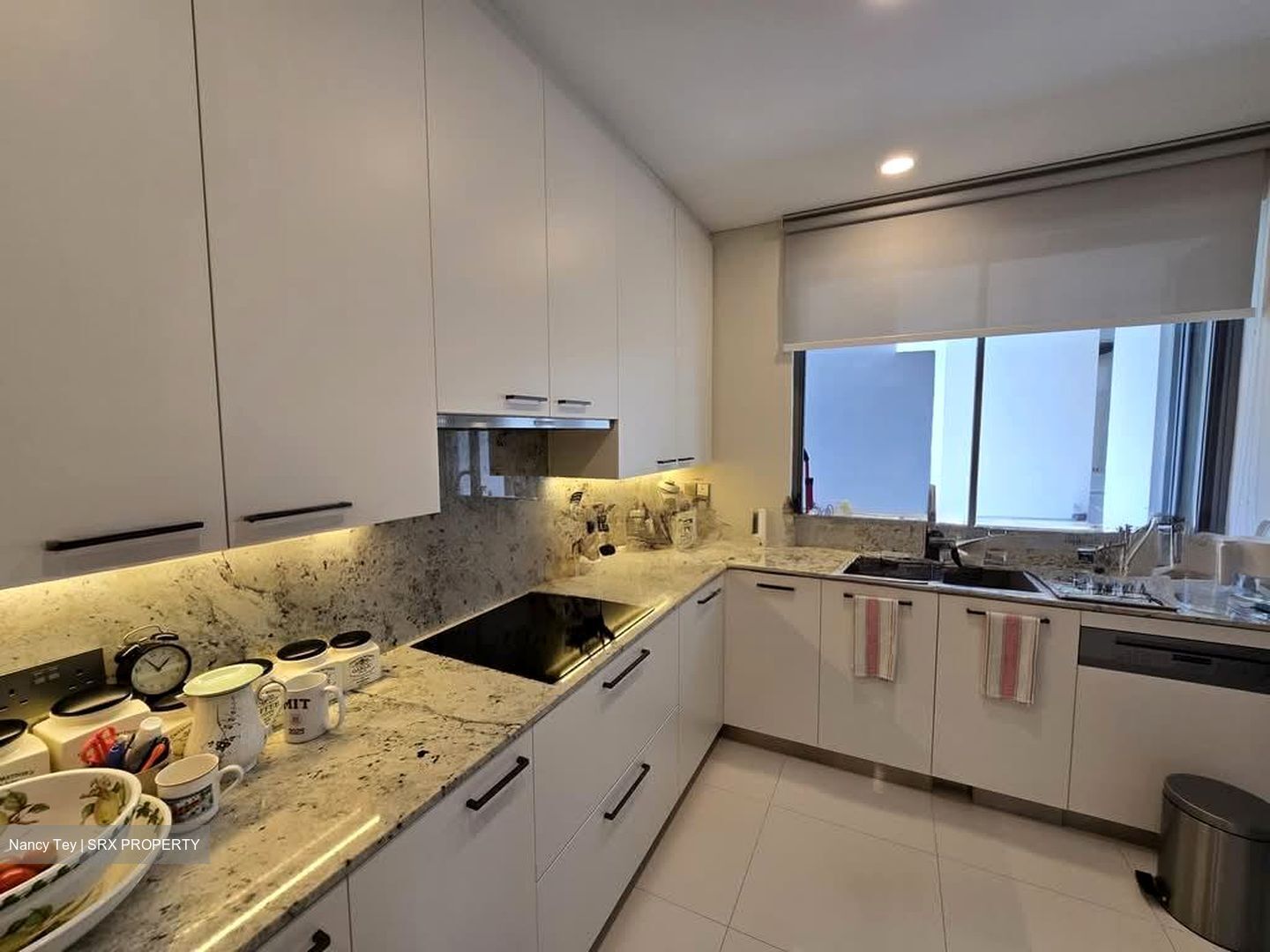 The Boulevard Residence (D10), Apartment #537530711